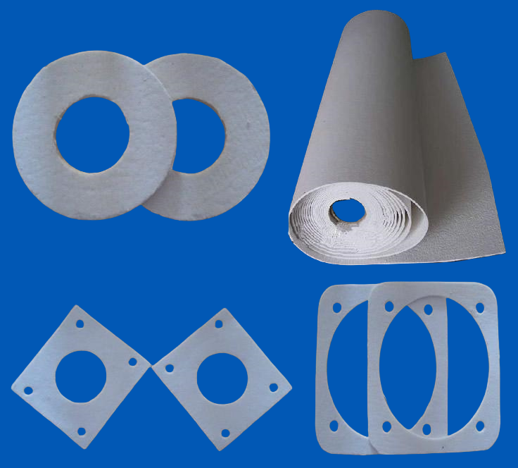 文成陶瓷纤维纸